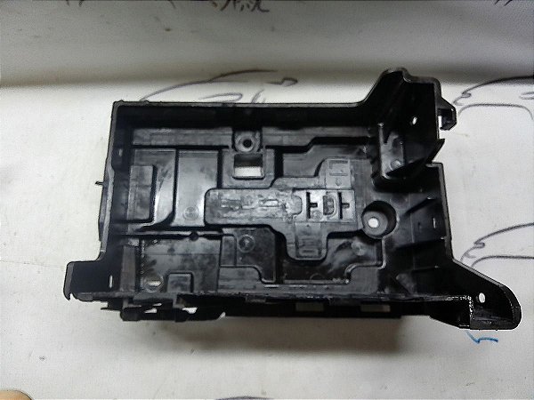 Suporte Bateria Peugeot 208 14/15 1.6 16v