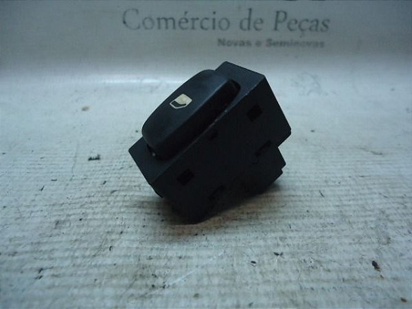 Comando De Vidro Traseiro Direito Peugeot 307 Original