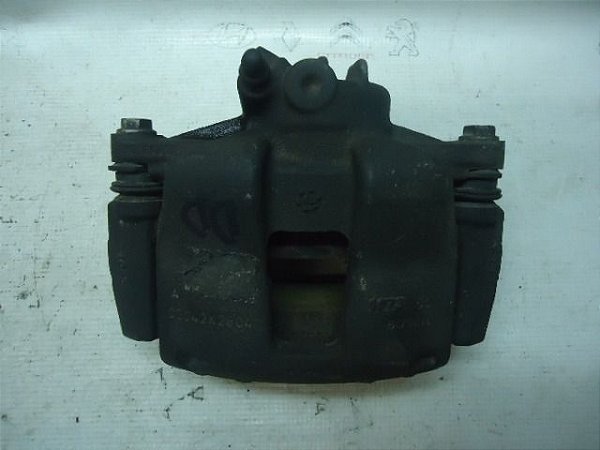 Pinça De Freio Dianteira Direita Citroen C4 Hatch 2.0 16v