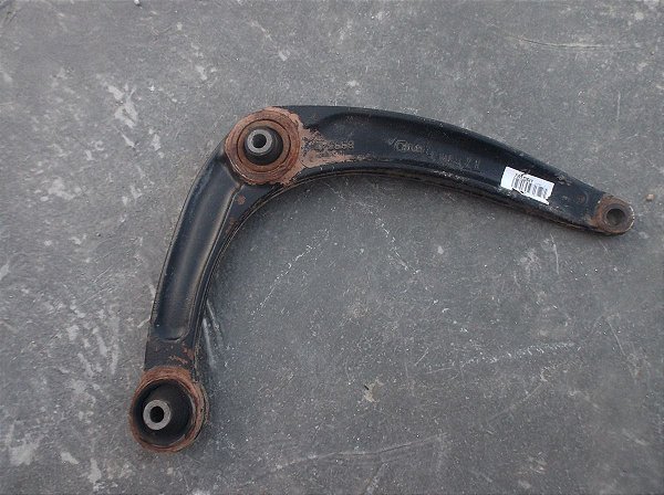 Balança Bandeja Dianteira Direita Peugeot 408 11/12 2.0 Aut