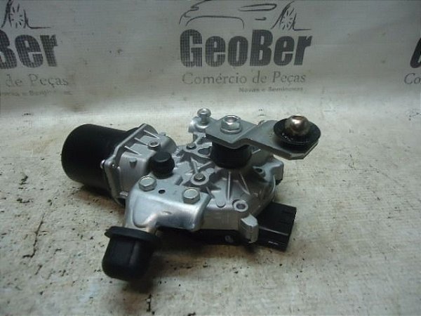 Motor Limpador Parabrisa Traseiro Renault Captur 18/19