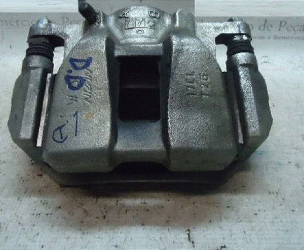 Pinça De Freio Dianteira Direita Hr-v 18/18 Hrv 1.8 Autom.