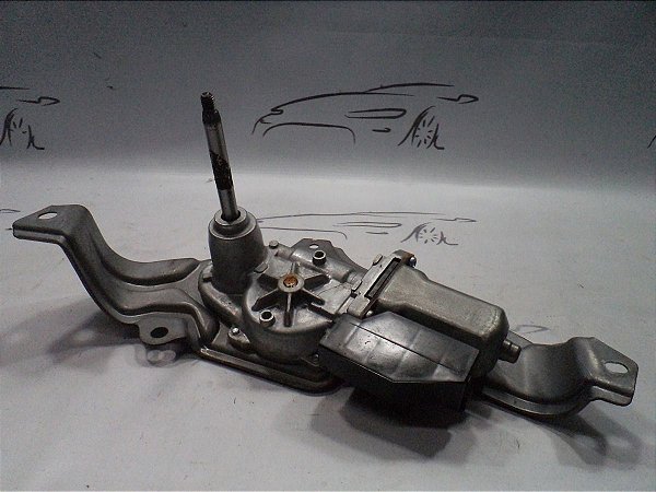 Motor Limpador Parabrisa Traseiro Toyota Yaris 2020