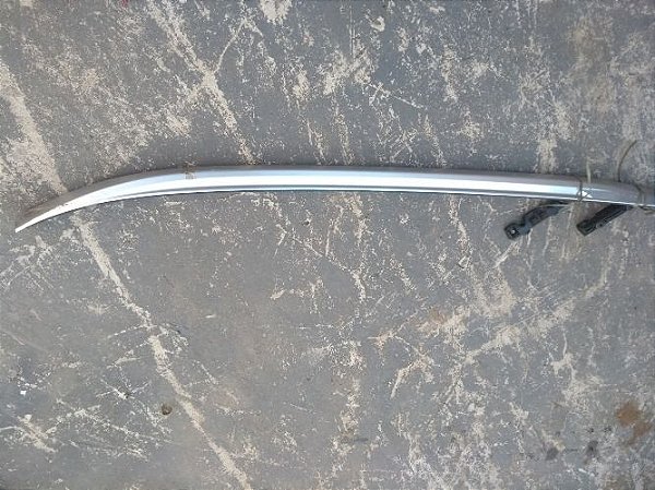 Rack Do Teto Lado Esquerdo Nissan Kicks 19/20 Original