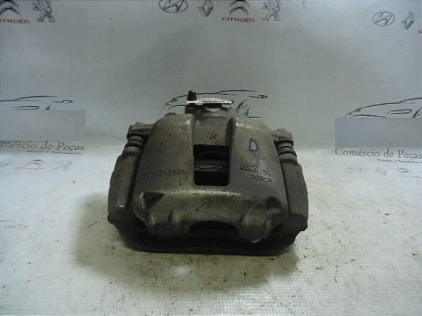 Pinça De Freio Dianteira Direita Peugeot 2008 15/16 1.6 16v