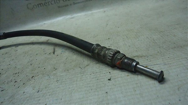 Flexivel De Freio Dianteiro Aircross 11 A 15 1.6