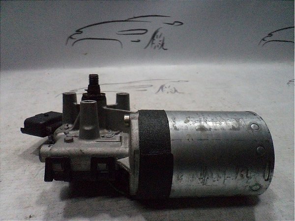 Motor Limpador Parabrisa Traseiro Renault Duster 16/17 1.6