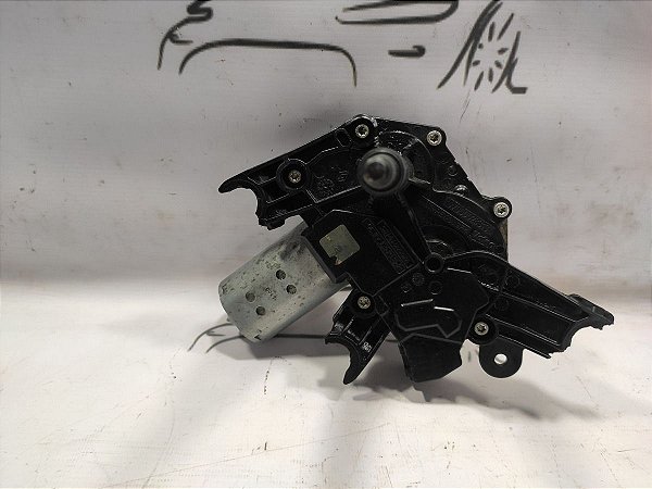 Motor Limpador Traseiro Logan  15 16 17 18