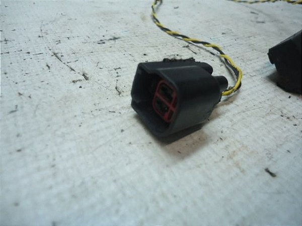 Kv Antena Ecosport Freestyle 1.6 12 A 16