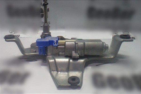 Motor Limpador Traseiro Mitsubishi Asx 2016