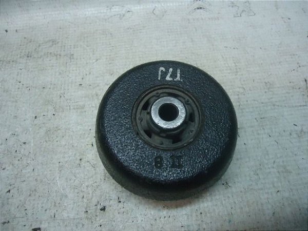Coxim Contra Peso Do Agregado Honda Hr-v 18/18 Hrv 1.8