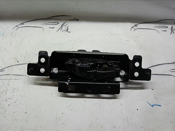 Fechadura Tampa Traseira Peugeot 208 14/15 1.6 16v