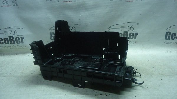 Suporte Caixa Da Bateria Aircross 11 A 15 1.6