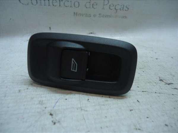 Botao Comando Vidro Traseiro Direito Ecosport Freestyle 2015