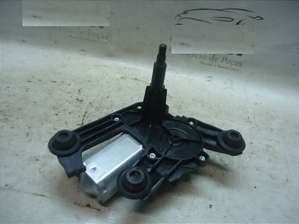 Motor Limpador Vidro Parabrisa Traseiro Citroen Aircross 17