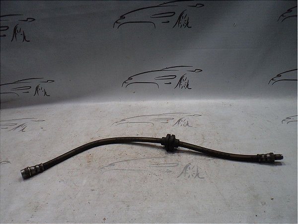 Flexivel De Freio Dianteiro Duster 16/17 1.6 16v Original