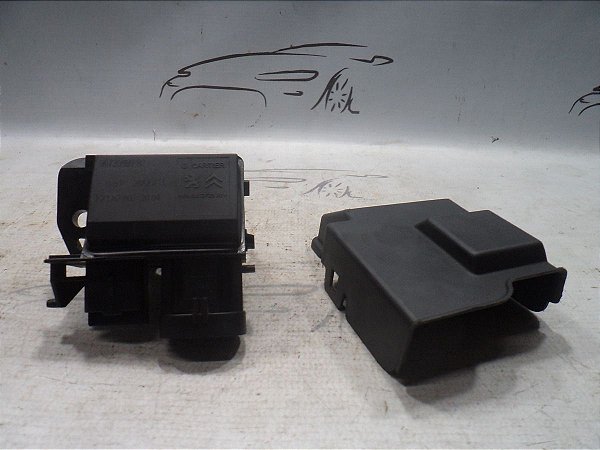 Rele Da Ventuinha Com Capa C4 Lounge 13/14 2.0 16v Original