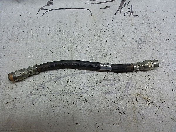 Flexivel Freio Eixo Traseiro Chery Tiggo 2 1.5 19/20