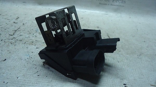 Rele Da Ventuinha Aircross 11 A 15 1.6 Automatico