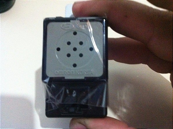 Rele De Alerta Sonoro (campainha Luz Ligada) Hb20 Original