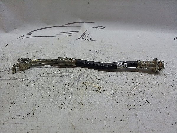 Flexivel Freio Traseiro Esquerdo Chery Tiggo 2 1.5 19/20