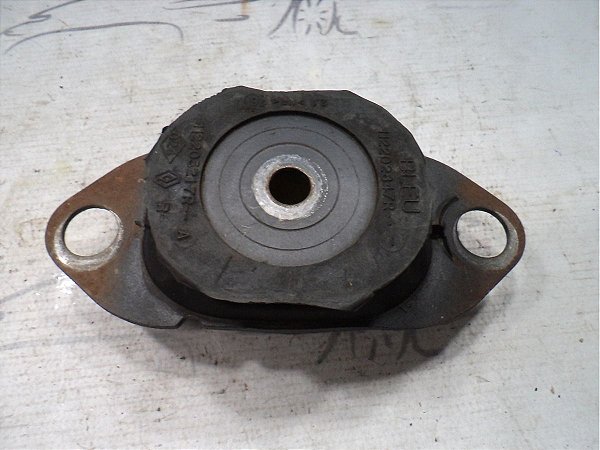 Coxim Da Caixa Cambio Manual Duster 16/17 1.6 16v Original