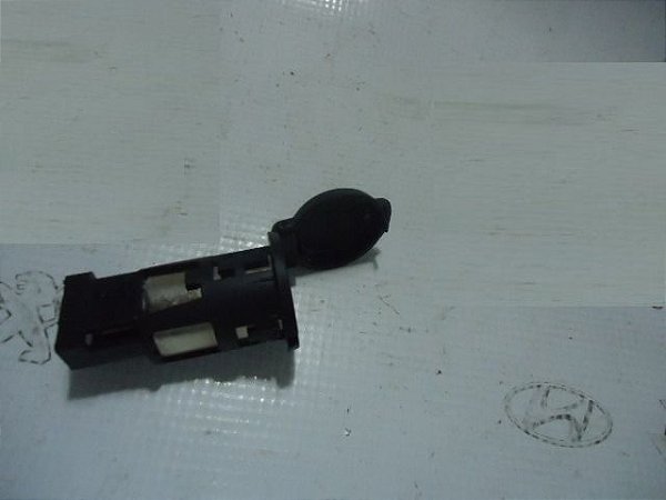 Acendedor 12v Auxiliar Citroen C3 Exclusive 2015 Original