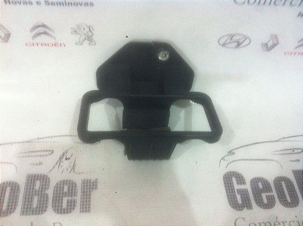 Suporte Comando Vidro Traseiro Dir Citroen C4 Pallas