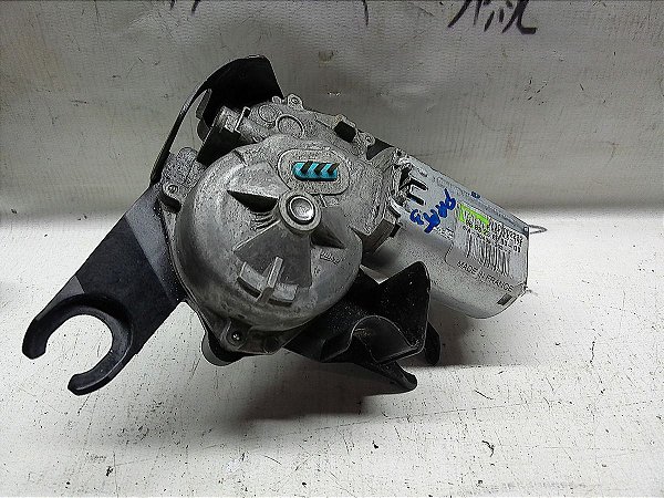 Motor Limpador Vidro Parabrisa Traseiro  Aircross 18/19