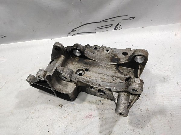Suporte Compressor Ar Alternador Peugeot 308 C4  13/14 2.0