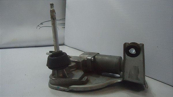 Motor Limpador Vidro Traseiro  Honda Hr-v Hrv 17/18