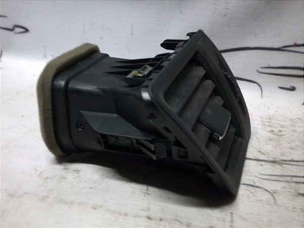 Difusor Ar Central Lado Direito Honda Civic 14/15 Original