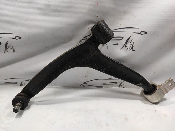 Balança Bandeja Suspensão Esq. Citroen Xsara Picasso 08 A 14