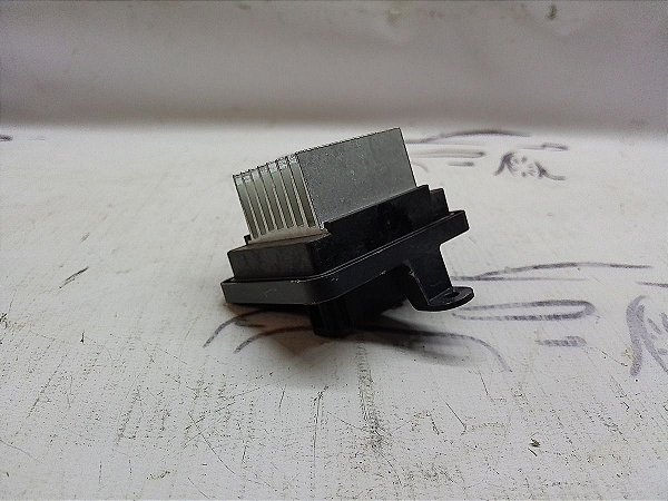 Rele Sensor Termico Caixa Evaporadora Citroen C4 Cactus 2019