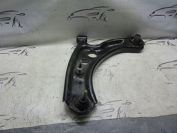Balança Bandeja Suspensão Esquerda Toyota Yaris Xls 19/20