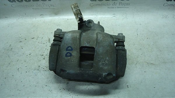 Pinça De Freio Dianteiro Direito Aircross 11 A 15 1.6