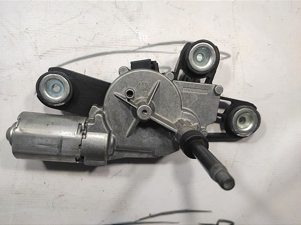 Motor Limpador Vidro Traseiro  New Fiesta Titanium 15 A 18