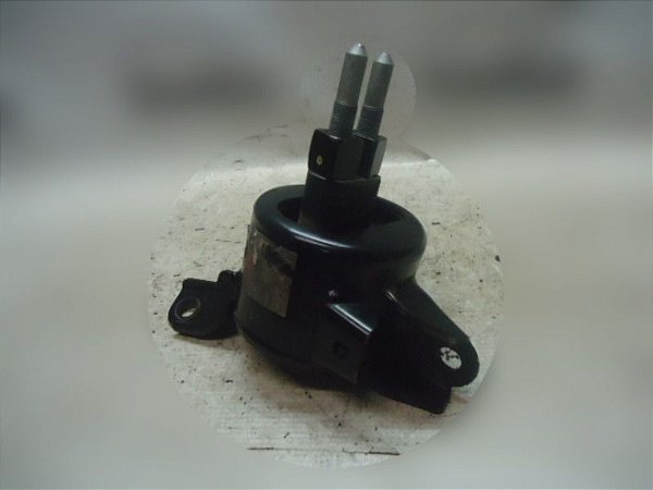 Coxim Da Caixa De Cambio Hyundai Hb20 13/14 Manual 1.6