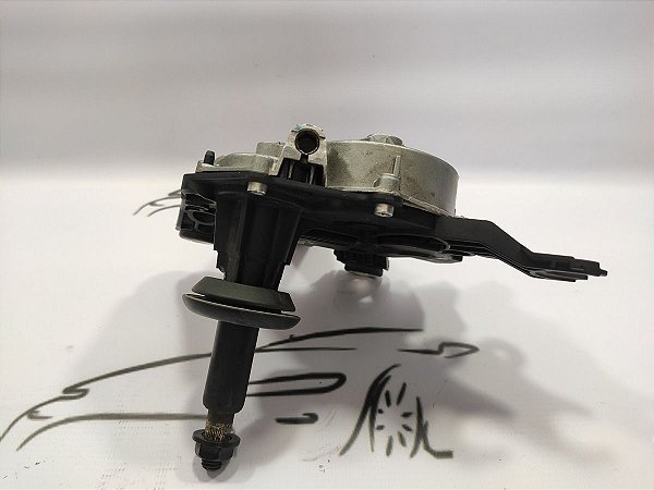 Motor Limpador Vidro Traseiro  Renault Kwid 20 21 Outsider