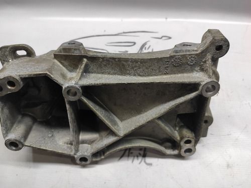 Suporte Compressor Ar Condicionado Peugeot 308 14 A 18 2.0
