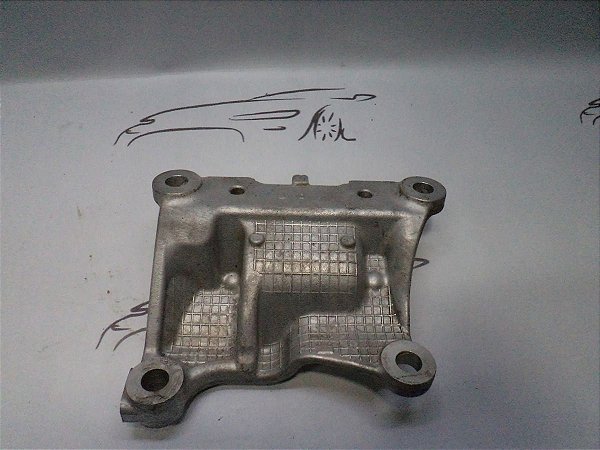 Suporte Compressor Ar Condicionado Honda Civic 2015 2.0
