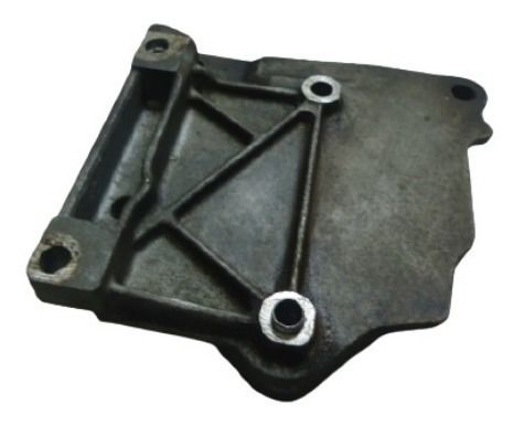 Suporte Compressor Ar Condicionado Peugeot 308 2014 1.6