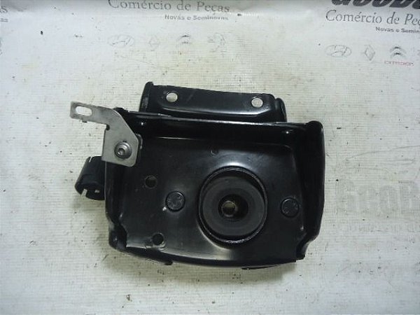 Coxim Da Caixa De Cambio Xsara Picasso 11/12 1.6 Manual
