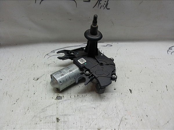 Motor Limpador Vidro Traseiro Nissan Kicks 19/20 Original