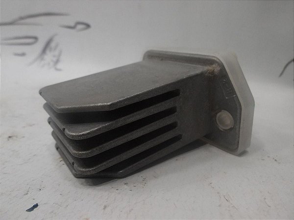 Resistencia Ventuinha (4baoa9h23) Nissan Versa 19/20 1.6 Aut