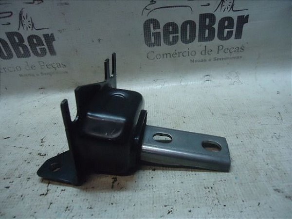 Coxim Da Caixa Renault Logan Sandero 15 A 18 1.0 16v Sce