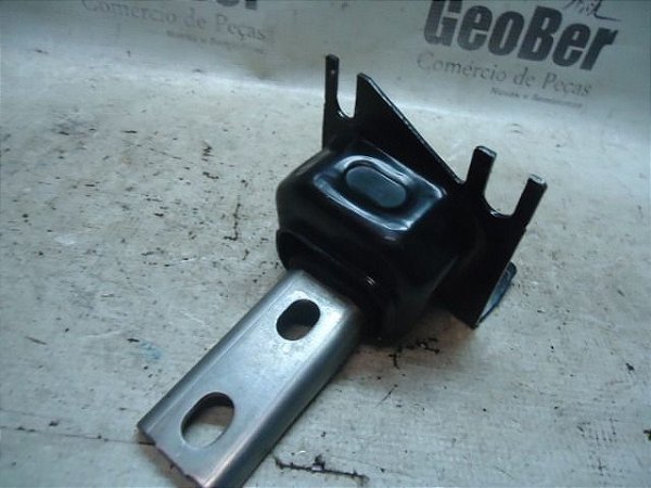 Coxim Da Caixa Renault Logan Sandero 15/16 1.0 16v