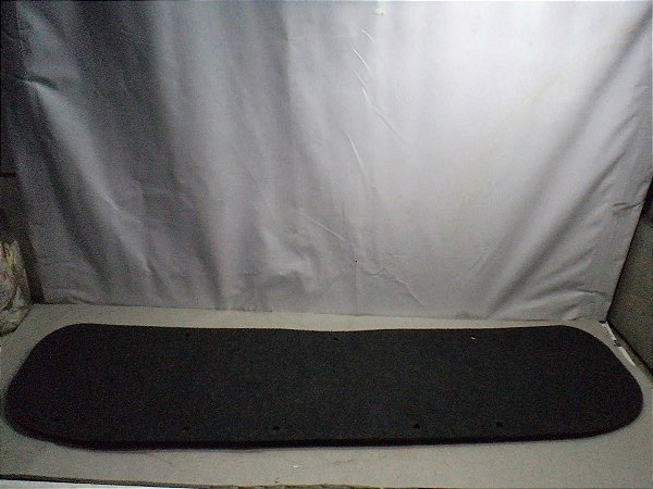 Forro Tampa Traseira Nissan March 18/19 Original