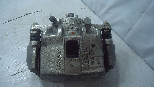 Pinça De Freio Direita Honda Wr-v Wrv 19/20 1.5 Automatico