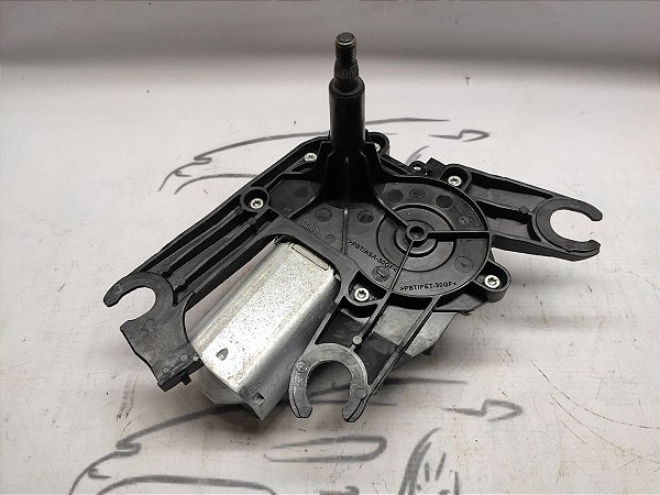 Motor Limpador Vidro Traseiro Peugeot 308 Allure 14 A 18